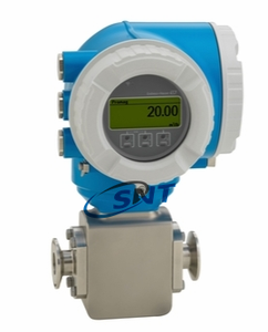 Medidor de Flujo E+H Proline Promag H 300, Medidor de Flujo E+H - Product Image 5
