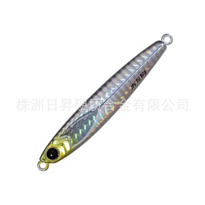 Tungsten Alloy Hard Bait 10g Artificial Lure For Saltwater Fishing Bottom Baits - Product Image 4