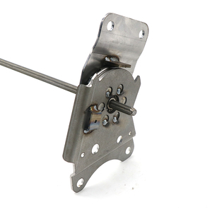 OEM Hot Sale Jeep Wrangler jl Car <strong>Rear</strong> <strong>Seat</strong> <strong>Adjustment</strong> Recliner Kit Controlled Reclining Mechanism for Auto <strong>Seat</strong> - Product Image 6