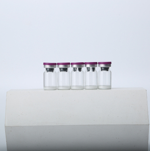 100u רכז סרום יעיל נגד קמטים העור lyophilized עבור הזדקנות הפנים - Product Image 1