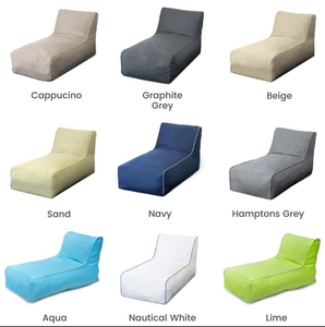 <span class=keywords><strong>Pouf</strong></span> Sitzsack géant pour intérieur et extérieur, <span class=keywords><strong>pouf</strong></span> classique en mousse avec rembourrage en mousse - Product Image 5