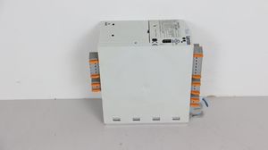 Carte d'extension PLC Drive EPL 10201 EPZ, état neuf, produit sous garantie - Product Image 2