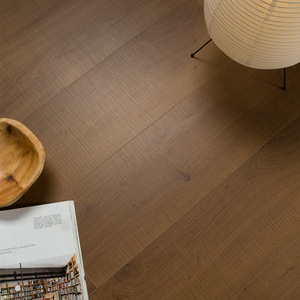 Chi phí-hiệu quả 4 mét dày SPC Vinyl sàn lâu dài cứng nhắc lõi cho nhà bếp căn hộ DIY cài đặt Ngân Sách thân thiện - Product Image 6