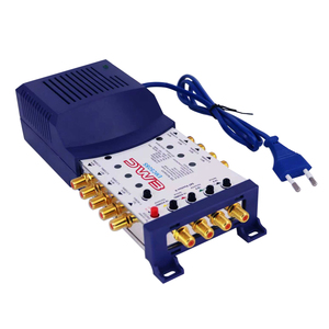 Multiswitch Satelital 5X8 para <span class=keywords><strong>Antena</strong></span> Parabólica, Divisor SMATV - Product Image 3
