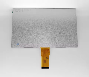 10.1 inch 50pin 1024x600 Độ phân giải TFT RGB giao diện <span class=keywords><strong>LCD</strong></span> IPS loại HD <span class=keywords><strong>LCD</strong></span> module chia màn hình thông minh kiểm soát truy cập hệ thống - Product Image 6