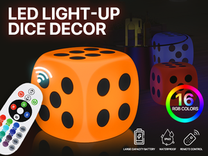 Hiện đại sang trọng dẫn con xúc xắc Cube ghế mộc mạc nhựa <span class=keywords><strong>bar</strong></span>/khách sạn/Câu lạc bộ đêm ăn uống và nhà Thanh ghế - Product Image 6