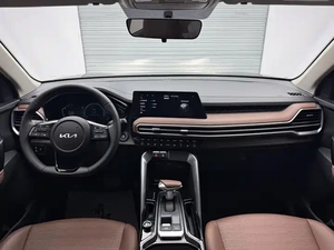 Personalización Interior de Autos Usados 2021 <span class=keywords><strong>2022</strong></span> 2023, Smart Run, Bajo Kilometraje, Automático, Volante a la Izquierda - Product Image 3
