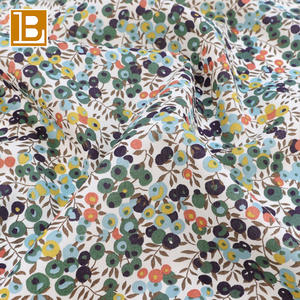 Tissu en coton Tana Lawn <span class=keywords><strong>Wiltshire</strong></span> de BILU Liberty Fabrics - Product Image 6