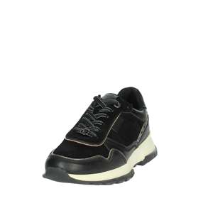 Zapatillas Deportivas Carmela Donna 161827 Beige con Plataforma - Product Image 6