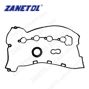 ZANETOL 12598014 joint de couvercle de soupape de qualité pièces automobiles pour <span class=keywords><strong>Chevrolet</strong></span> Cobalt <span class=keywords><strong>2006</strong></span> ~ 2010 <span class=keywords><strong>Chevrolet</strong></span> HHR Pontiac G5 06-11 - Product Image 4
