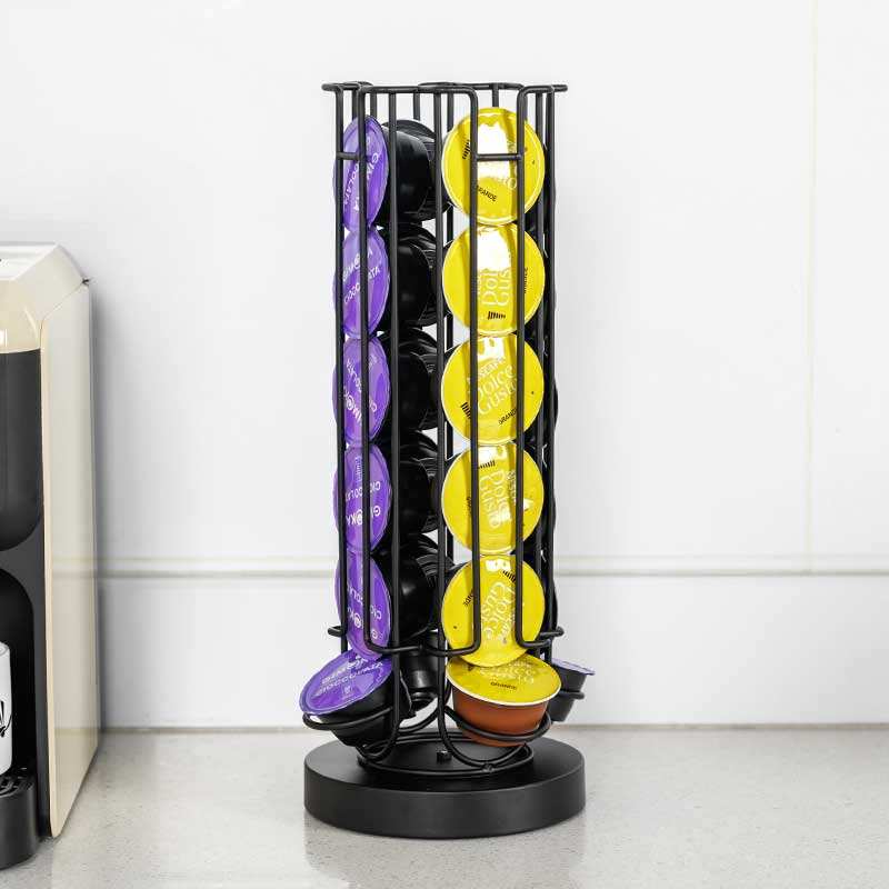 Dolce Gusto 2 (noir)