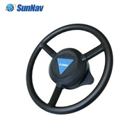 Système de direction automatique de tracteur haute précision Sunnav AG500Pro, compatible ISOBUS avec semoir ARAG, utilisant le système Chcnav NX612