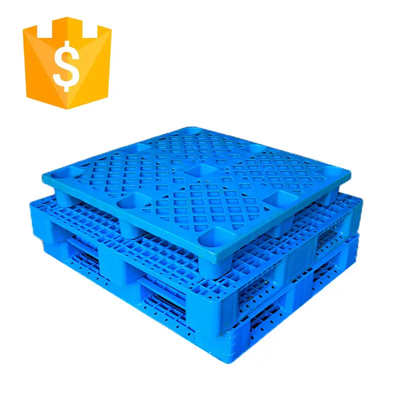Hot Selling High Quality OEM Accept Virgin HDPE hs code for plastic pallet Supplier from China