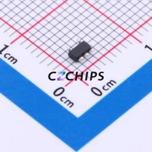 ชิปวงจรรวม SOT-23-5 COS1333TRC แบบใหม่ดั้งเดิม - Product Image 2