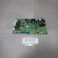 Carte de commande de climatisation PJA505A195, relais 192ZD G5NB-1A