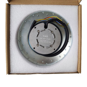 مروحة تبريد مغزل صيني - Product Image 6