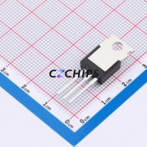 ทรานซิสเตอร์สนาม TO-220AB IPP60R160P7XKSA1-VB (Mosfet) ใหม่และดั้งเดิม - Product Image 2
