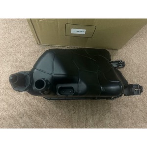 Tanque de Expansión BMW 17138610656, Depósito de Refrigerante de Plástico para Modelos G30 F90 - Product Image 5