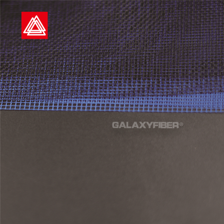 High Quality 120g Plain Weaving Insect Mosquito Net Fly Screen Custom Resistant Durable Fiberglass Insect Window Screen Net · image 3