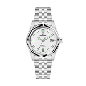 Reloj de Pulsera Mecánico de Lujo para Hombre, Nuevo Diseño, ETA 2824, Cristal de Zafiro, Acero Inoxidable, Marca de Alta Gama, Automático - Product Image 5