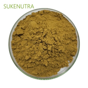 Estratto di melone amaro in polvere 10% per supporti corpo, digestivo, pelle, Immune e benessere generale - Product Image 3