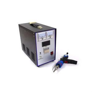 ポータブルユニター溶接機1000w超音波溶接機アルミニウムスポット超音波溶接機 - Product Image 3