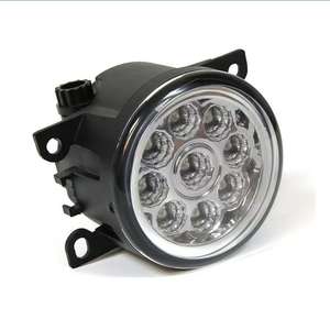 Nueva Lámpara Antiniebla LED WELIFTRICH para Renault Dacia Logan 8200074008, conectar y usar - Product Image 1