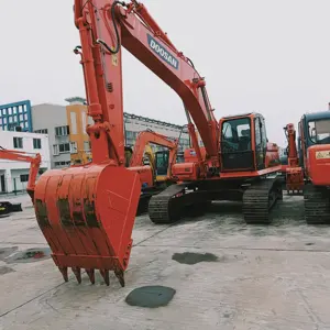 free shipping Excavators Doosan DX300LC Crawler Excavator machine dx225 Heavy equipment machines for sale DX300 DX260 DX380