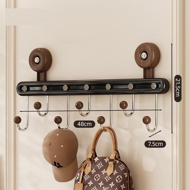 สีน้ำตาล