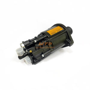 Pompe d'assistance d'embrayage à bas <span class=keywords><strong>prix</strong></span> et de haute qualité 9701500010 pour pièces de rechange et pièces détachées pour tous types de camions - Product Image 4
