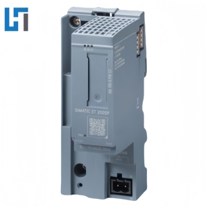 โมดูล PLC SIMATIC ET 200SP 6ES7155-6AU02-0BN0 ของแท้ใหม่ ตัวควบคุมระบบอัตโนมัติอุตสาหกรรม มีสินค้าในคลัง - Product Image 1