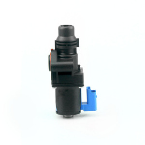 วาล์วควบคุมความร้อนเครื่องปรับอากาศรถยนต์ Bm5z 8c605 พร้อมมอเตอร์ไฟฟ้าสำหรับระบบ HVAC ของรถยนต์ฟอร์ด คูก้า - Product Image 1