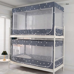 <span class=keywords><strong>Moustiquaire</strong></span> transparente pour le prix d'usine du dortoir des élèves du primaire et du secondaire - Product Image 5