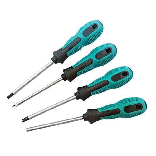 Special Y shaped screwdriver Internal Phillips U-row screwdriver Magnetic Hardware Hand Repair Tool