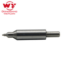 BOQUILLA DE INYECTOR WEIYUAN DN0PDN158 119717-53010 para boquilla de inyección de motor YANMAR