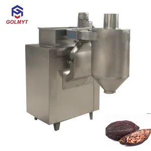 Offre Spéciale cacao Bean Grinder/automatique d'arachide grinder/électrique décortiqueuse D'arachide