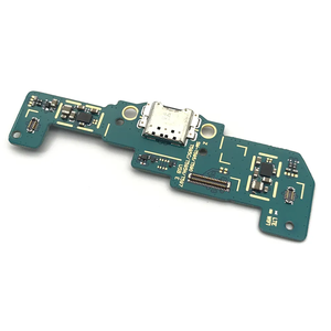 Connecteur de port de charge d'usine Flex pour Samsung Galaxy Tab a <span class=keywords><strong>SM</strong></span>-T590 <span class=keywords><strong>T595</strong></span> T597 support de quai de charge pour tous les téléphones intelligents - Product Image 4