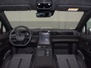 ยานพาหนะไฟฟ้าแบบ<span class=keywords><strong>4X4</strong></span> MNEC6 NIO หรูหรามากแบรนด์จีน - Product Image 5