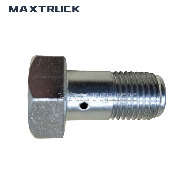 Truck Parts Overflow Valve 20884328 for Volvo Renault