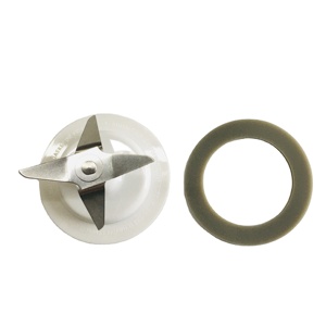 Phụ Tùng <span class=keywords><strong>Hamilton</strong></span> Lưỡi Máy Xay Sinh Tố Lắp Ráp 4 Dao - Product Image 1