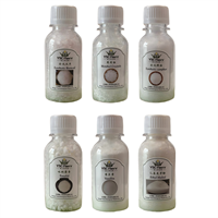 Huile de parfum liquide Cashmeran de haute qualité, qualité parfumerie, CAS 33704-61-9, saveur tabac en vrac, fixateur de parfum