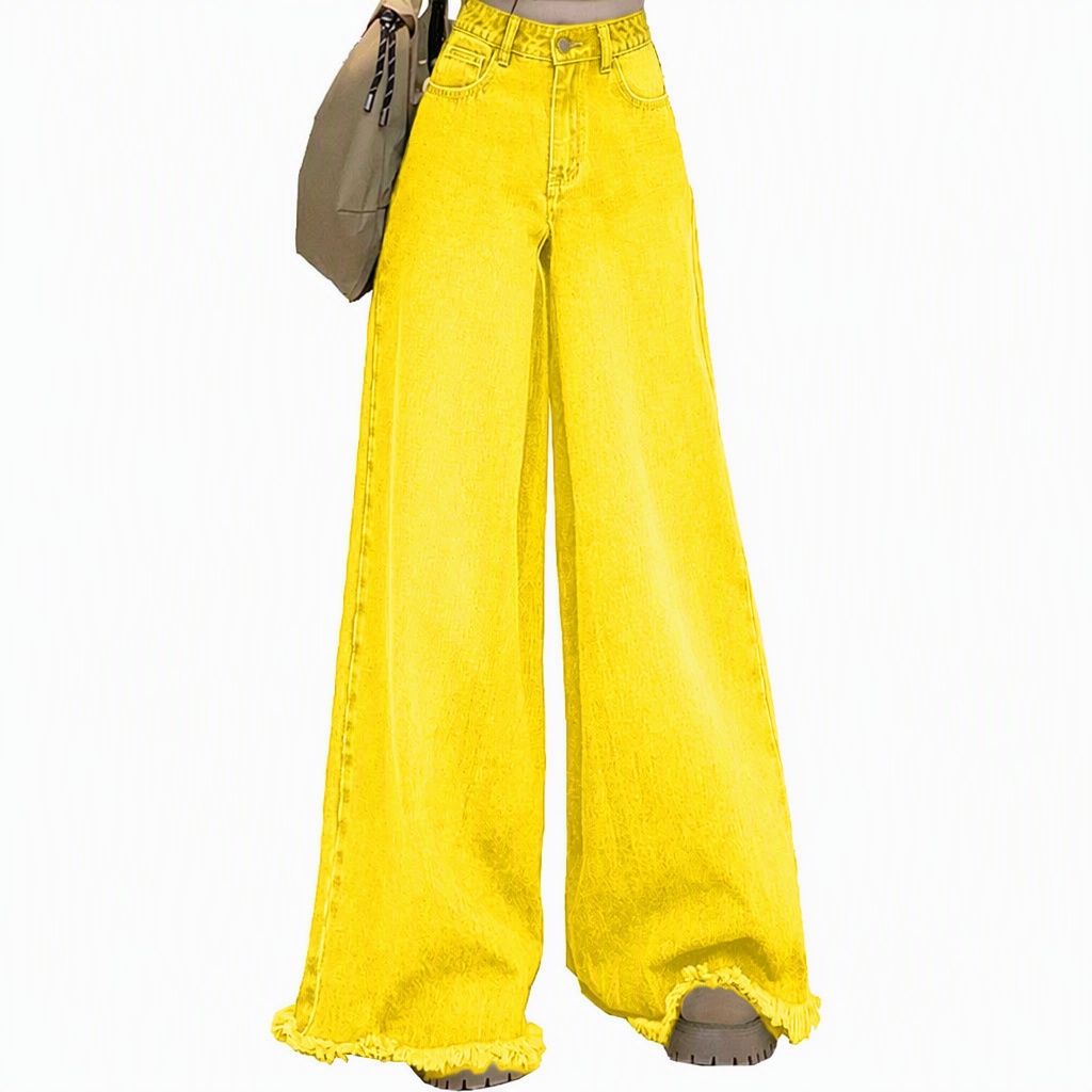 Jaune