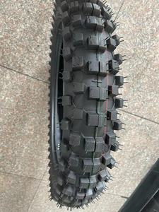 <span class=keywords><strong>Pneu</strong></span> de moto tout-terrain 90/100-<span class=keywords><strong>14</strong></span> 90/100-16 à bande de roulement profonde pour motocross - Product Image 4