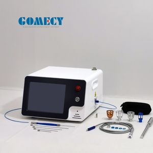Penghapusan Lemak Liposuction Endolaser 980 Diode Laser Pengobatan Jamur Kuku, Varises, dan Pembuluh Darah - Product Image 4