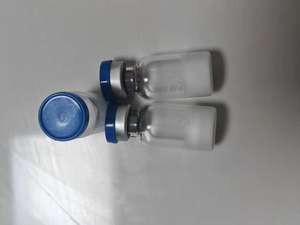 Pabrik grosir 100U anti-kerut pembekuan-bubuk kering untuk menghilangkan garis dahi - Product Image 2