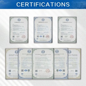 Machine électrique entièrement automatique à sceller en continu pour l'emballage d'aliments prêts à manger et de fruits frais dans des cartons - Product Image 6