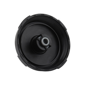 Bouteille d'eau Boun Sports 610 ml en résine plastique réutilisable, étiquette privée, bouteille de fitness et de cyclisme - Product Image 3