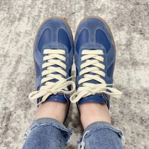 Nuove Scarpe da Allenamento per Coppie con Abbinamento Cromatico, Eleganti e Confortevoli, Scarpe Casual di Design - Product Image 5