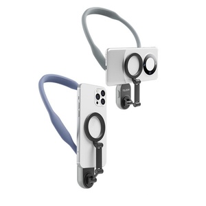 Support de téléphone portable magnétique rotatif à 360 degrés pour chevet, vente en gros d'usine - Product Image 1