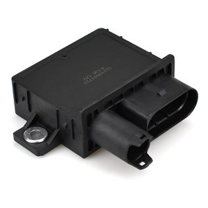 Bmw Glow <b>Plug</b> Control Module 12218591723 4 Cyl <b>12V</b> Engine Control Unit - Product Image 2
